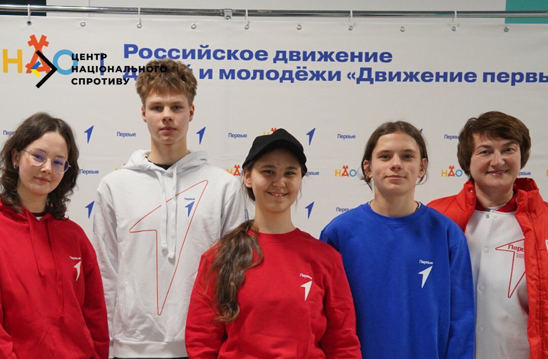 Захватчики планируют привлечь активистов прокремлевского движения к выискиванию «бесхозного» имущества в Запорожской области