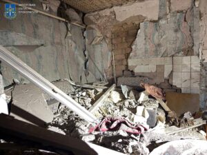 Били ФАБами по селу: подробиці авіаудару по селу в Запорізькій області де загинула дитина, а інша отримала важкі поранення, - ФОТО 
