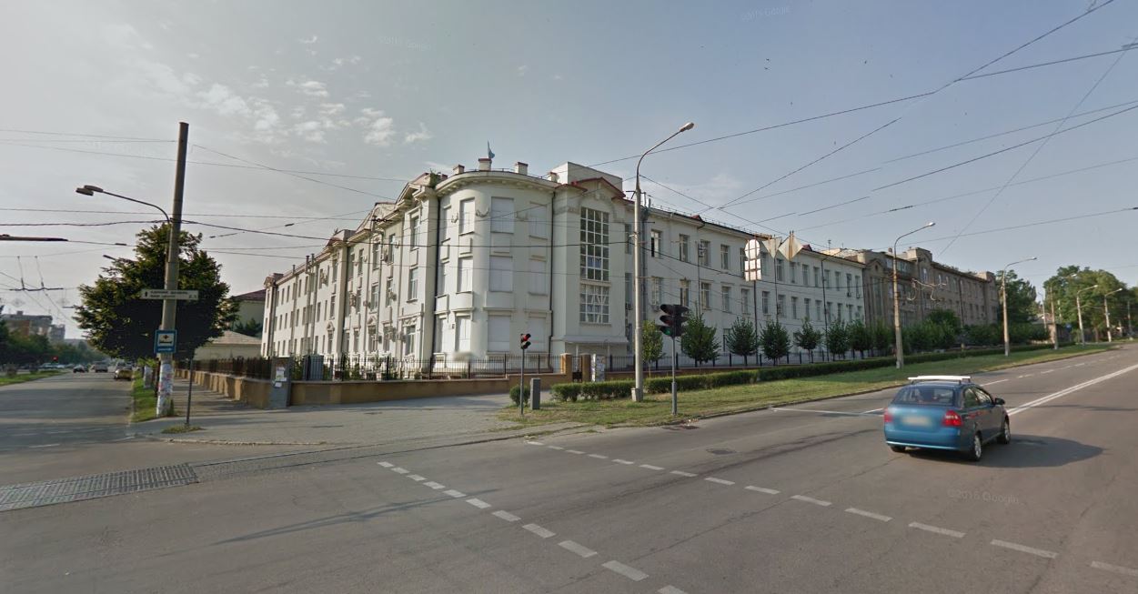 В Запорожье построят новый корпус областной детской больницы с противорадиационным укрытием