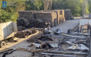 Продавали майно держпідприємства: у Запоріжжі судитимуть злочинне угрупування, що завдало 670 тис грн збитків