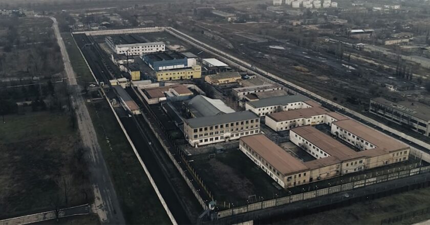 Начальниці однієї з колоній в Запорізькій області суд виніс вирок