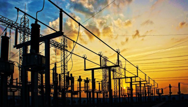 Росіяни атакували дроном працівників обленерго, які проводили відновлювальні роботи