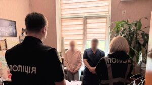 Майже півмільйона гривень збитків: трьох запорізьких хірургів підозрюють у наданні фіктивних послуг пораненим військовим