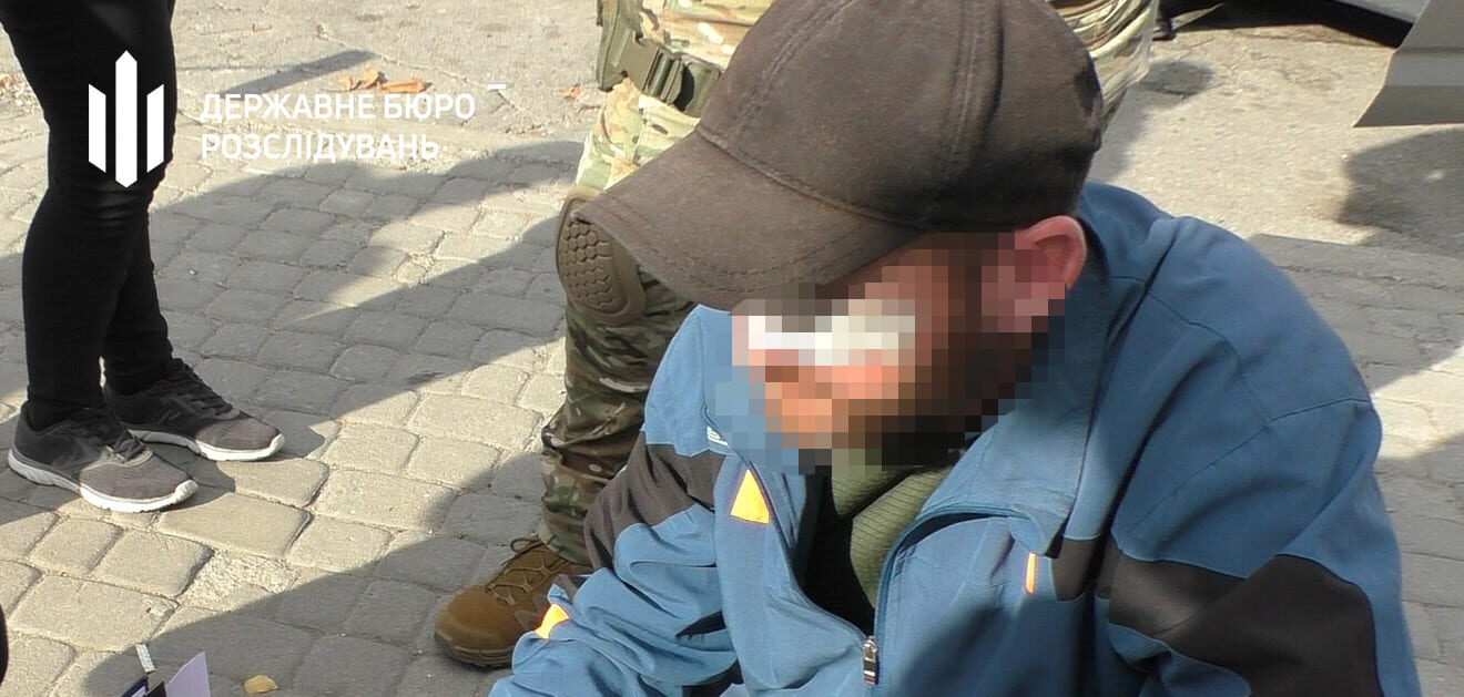 Вынесен приговор дезертиру, который шпионил за украинскими военными в Запорожской области