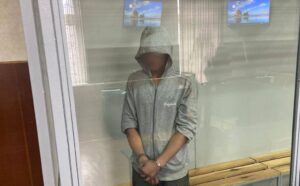 Передавав ворогу інформацію про розташування військової техніки: мешканець Запоріжжя отримав вирок суду за держзраду
