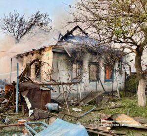 Збільшилася кількість поранених від вчорашньої атаки на запорізьке село: постраждалі знаходяться під наглядом лікарів
