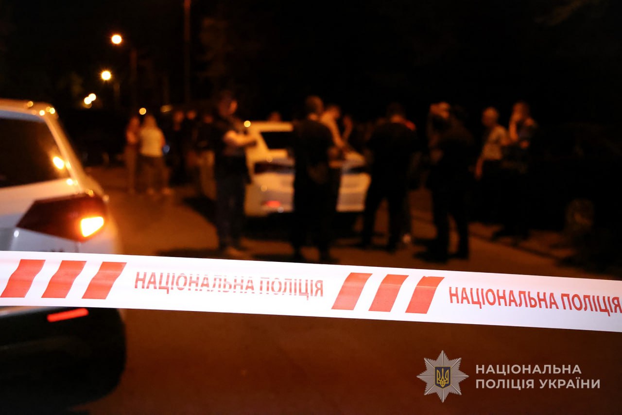 Зробив щонайменше п’ять пострілів: у Запоріжжі розшукали стрілка, який вбив чоловіка, — ФОТО, ВІДЕО