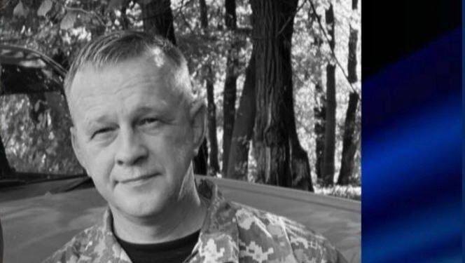 Запоріжців просять підтримати петицію про посмертне присвоєння звання Героя України бійцю з Енергодара