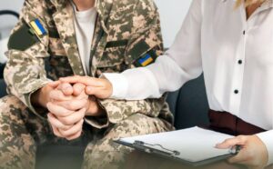 Звільнені військовополонені з Запорізької області можуть отримати фінансову допомогу: куди звертатися