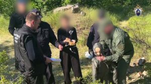 Вбивство 7-річної дівчинки в Бердянську: нові подробиці ставлять під сумнів версію окупантів