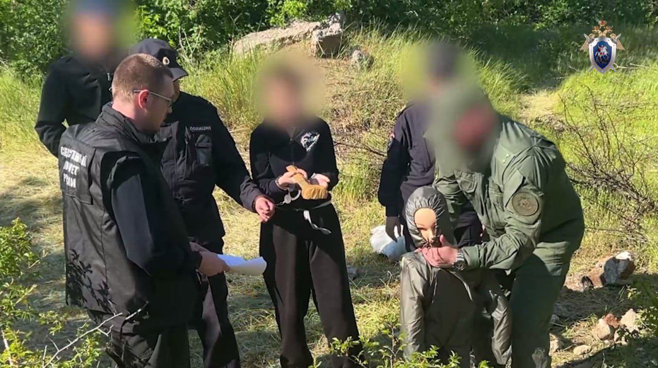 Вбивство 7-річної дівчинки в Бердянську: нові подробиці ставлять під сумнів версію окупантів