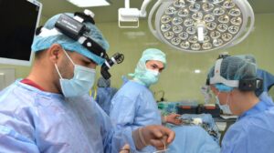 Провели складну кардіохірургічну операцію: у Запоріжжі врятували 12-річну дівчинку, — ФОТО