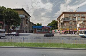 У Запоріжжі відремонтують підземний перехід на Сталеварів