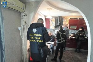 Обманывали граждан стран ЕС: будут судить участников мошеннического call-центра в Запорожье