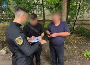 В Запорізькій області працівники «швидкої допомоги» привласнили пальне на майже 300 тис грн