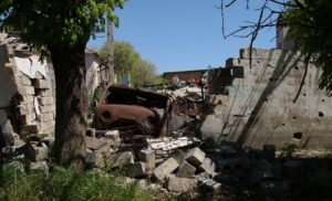 Стало відомо, скільки жителів Гуляйпільської громади загинули від початку повномасштабної війни