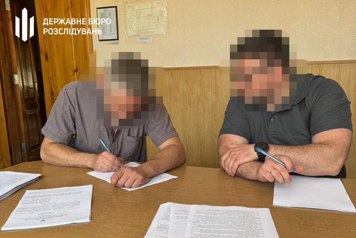 Допоміг ухилитися мобілізації 1500 чоловікам: у Запоріжжі викрили працівника ТЦК
