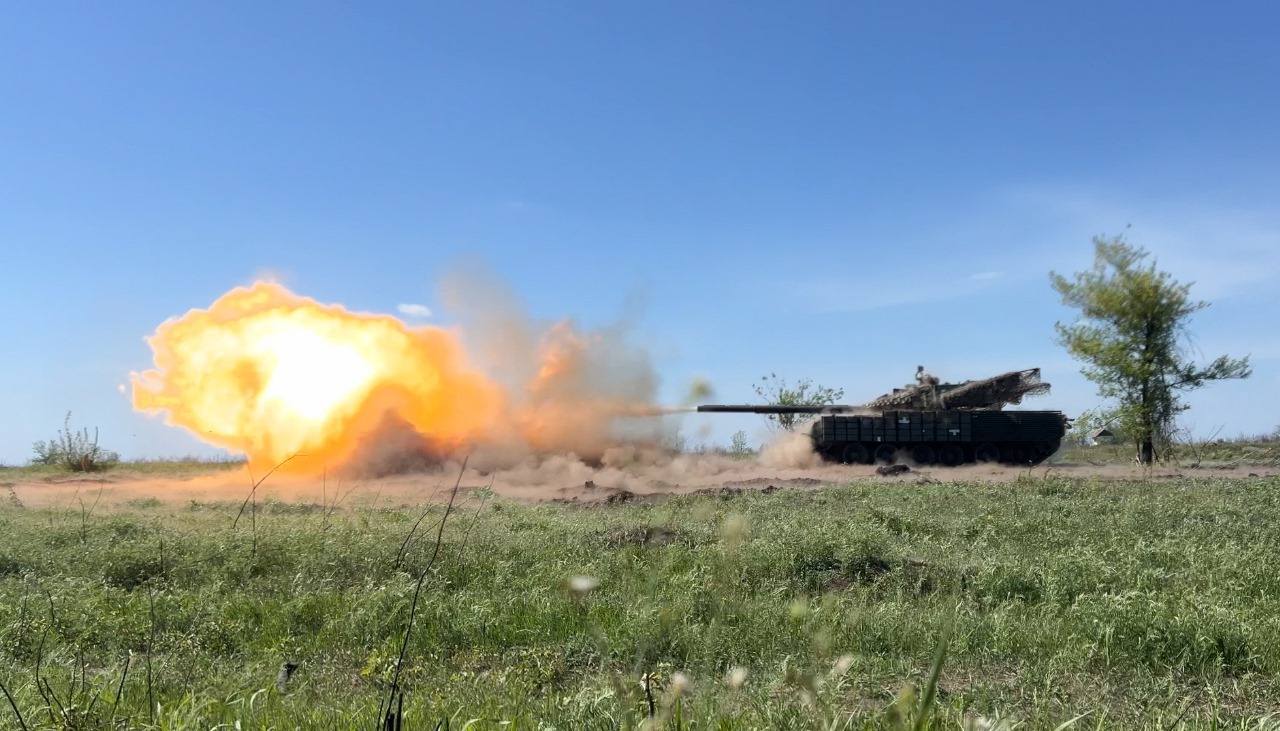 Не полишають спроб просунутися вперед: росіяни атакували позиції Сил оборони на Гуляйпільському напрямку