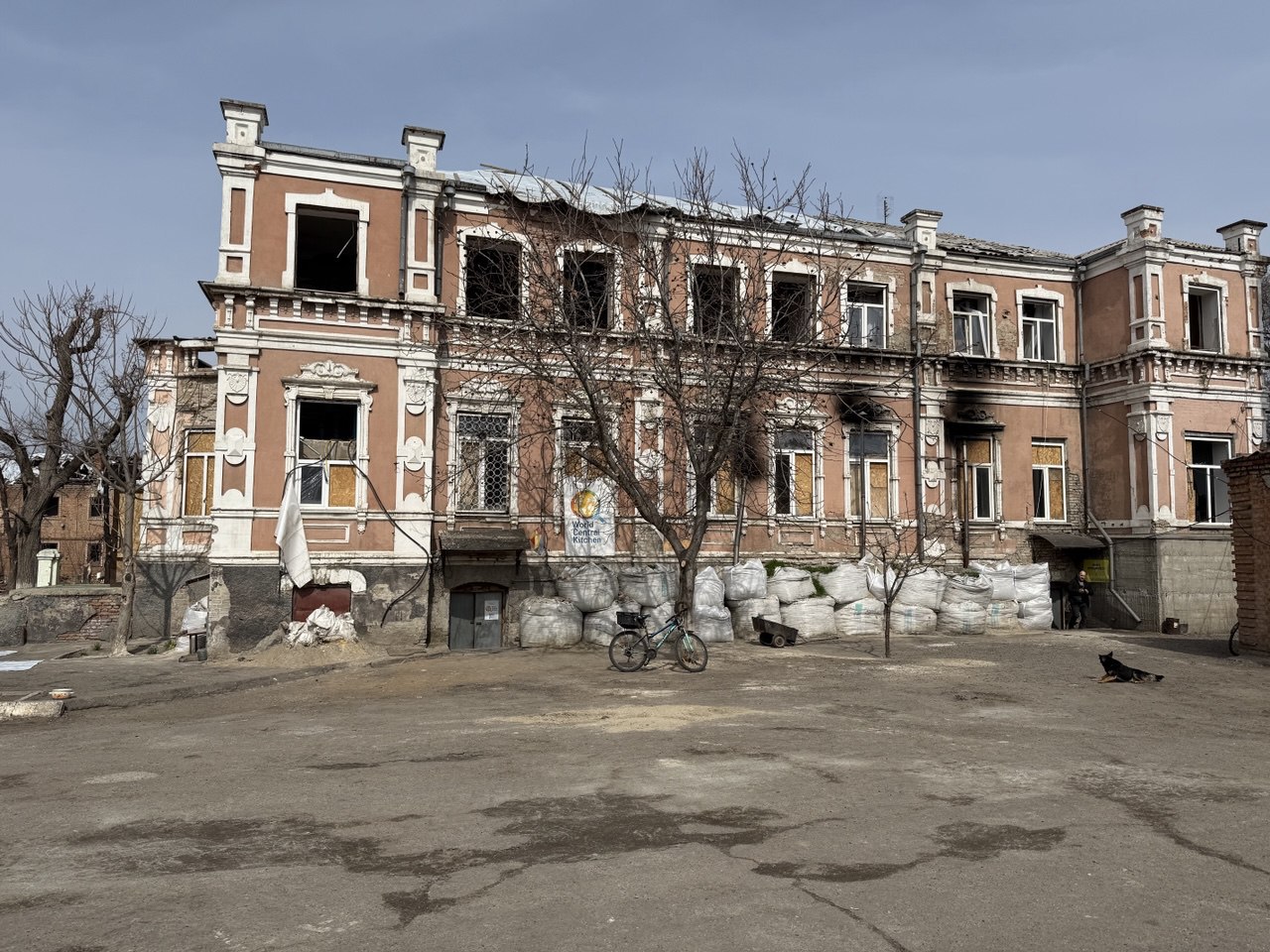 Стало известно, сколько мирных жителей погибло в Ореховской громаде с начала полномасштабной войны