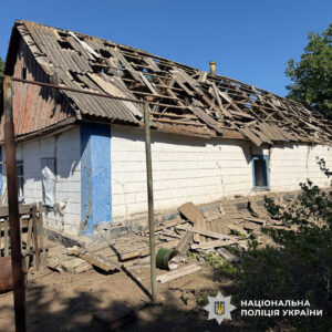 Ще 42 мешканці Запоріжжя отримають грошову компенсацію на ремонт пошкоджених обстрілами осель