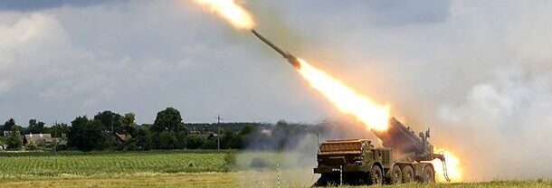 Росіяни з артилерії вдарили по Веселянці: поранено людину