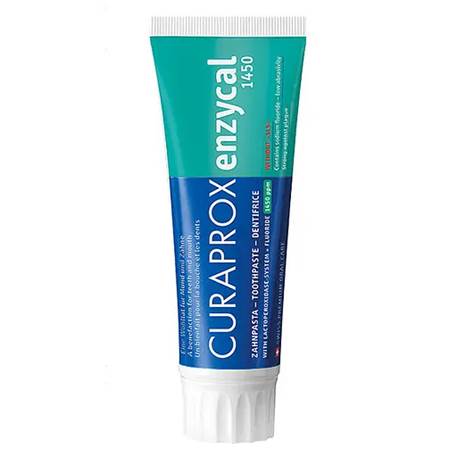 Зубная паста Curaprox