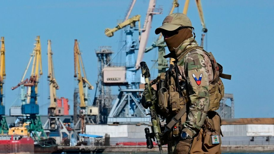 Курортний сезон по-російськи: що відбувається на окупованому Азовському узбережжі у Запорізькій області