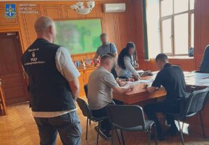 Обеспечил перечисление 1,3 млн грн за невыполненные строительные работы: в Запорожье будут судить экс-чиновника