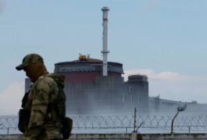 МАГАТЭ разработало план возобновления питания Запорожской АЭС: он предусматривает два этапа