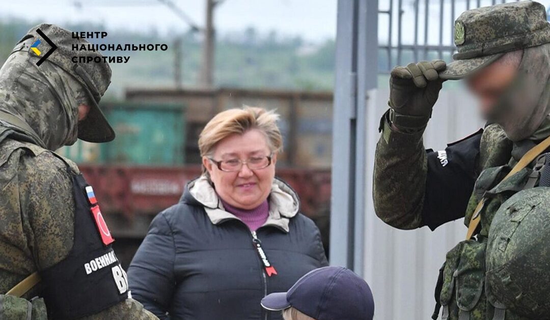 Обшуки та допити: після успішних українських операцій ворог посилює репресії на тимчасово окупованій території
