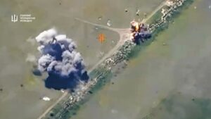 Знищено десятки позицій російських операторів БпЛА на Запорізькому фронті: комплексна операція українських захисників, — ВІДЕО