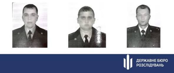 Перейшли на бік росіян: повідомлено про підозру трьом працівникам ДСНС з Запорізької області
