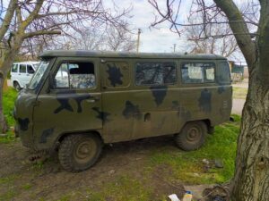 Окупанти звинуватили двох підлітків із Запорізької області в угоні машини: справу направили до суду