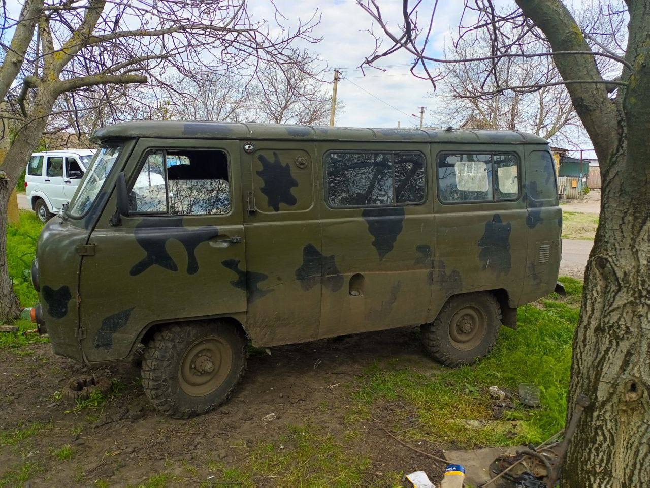 Окупанти звинуватили двох підлітків із Запорізької області в угоні машини: справу направили до суду
