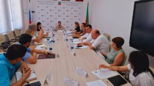 В захопленому Бердянську росіяни створюють центр підготовки спеціалістів через брак кадрів