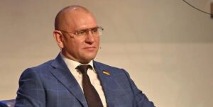 Запорізький нардеп Євгеній Шевченко отримав нову підозру