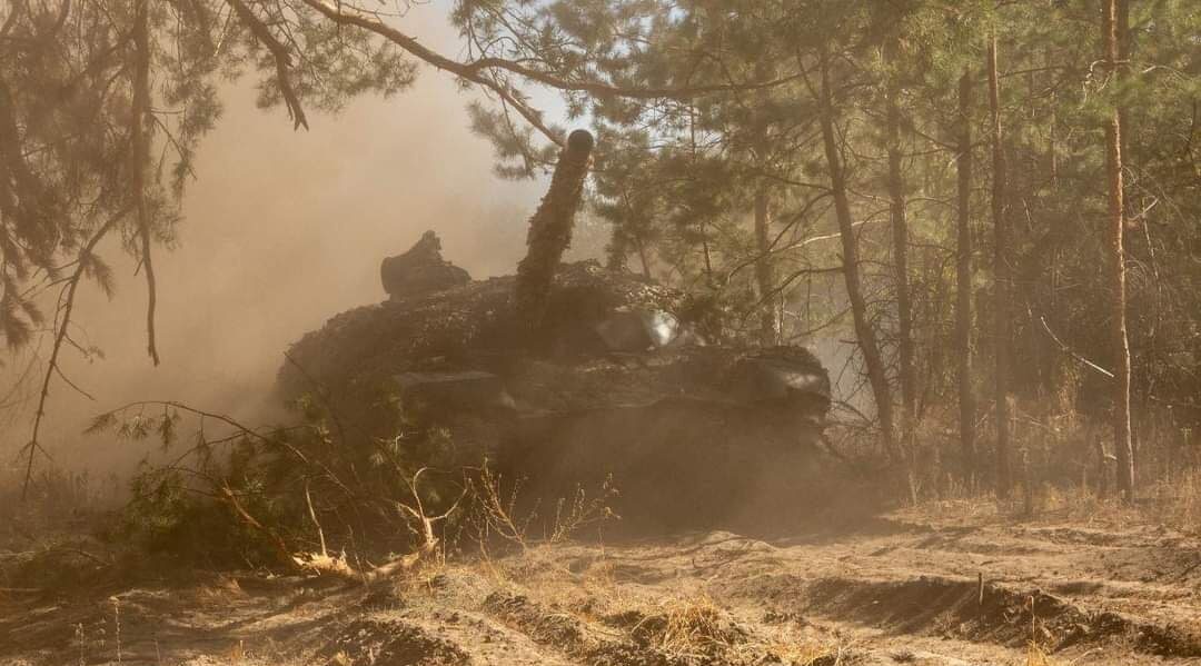 Захисники відбили наступ на Оріхівському напрямку, ворог вдарив за авіації по трьох запорізьких населених пунктах
