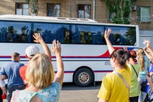 Тисячі дітей із Запорізької області відправили на пропагандистські екскурсії до Росії: розповідають про «нацизм» в Україні та виправдовують війну