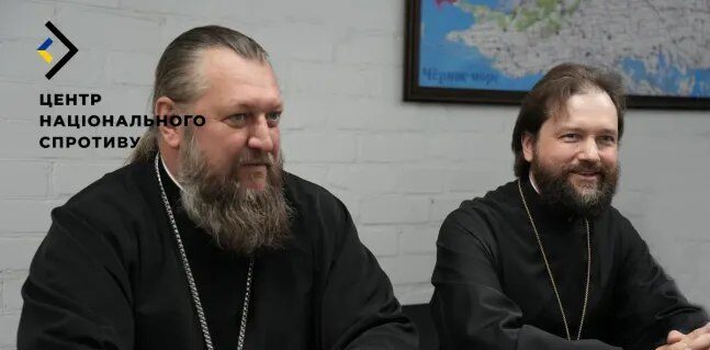 Оккупанты строят сеть кремлевских церквей на оккупированной части Запорожской области: планируют увеличить количество своих храмов