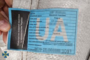 Затримали високопосадовця НАБУ, що координував бюро в Запорізькій та Дніпропетровській областях: його підозрюють у веденні бізнесу в РФ