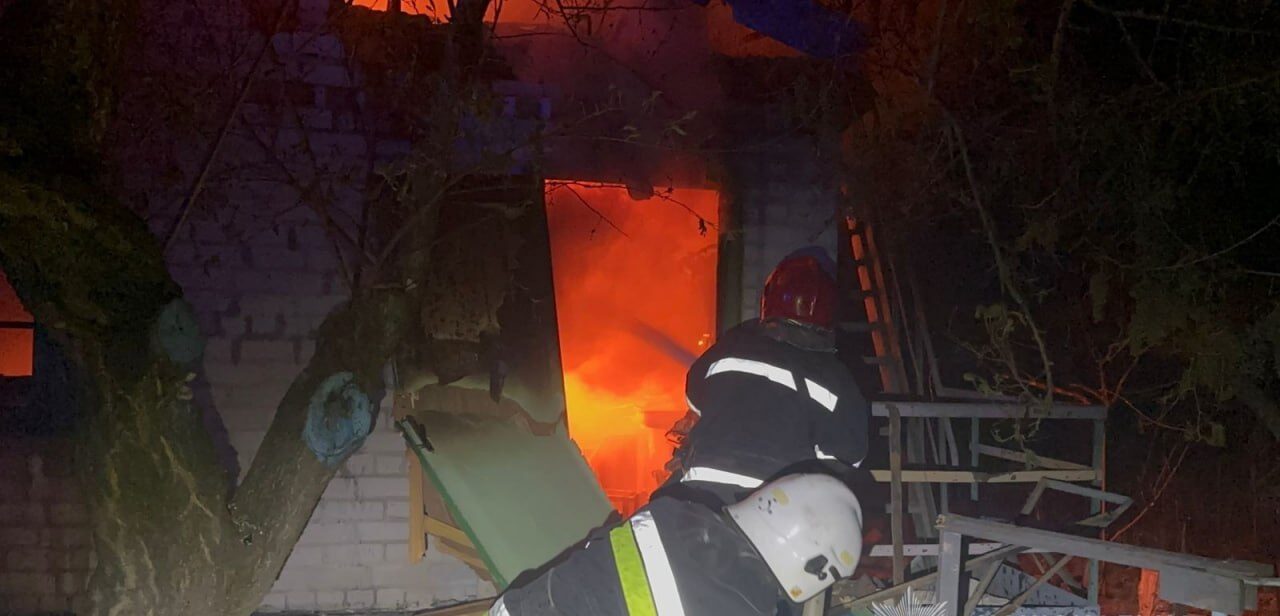 Ворог вдарив по Запорізькій області 672 рази, є загиблі та поранені: наслідки ворожих обстрілів 28 липня, — ФОТО