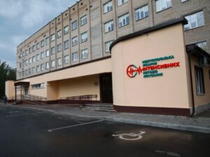 В тимчасово окупованому Мелітополі хвиля харчових отруєнь після вживання молочної продукції