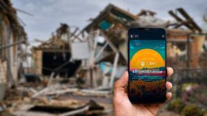 Майже 1,5 млн грн компенсації виділили мешканцям Запоріжжя, чиє житло пошкоджено ворожими ударами