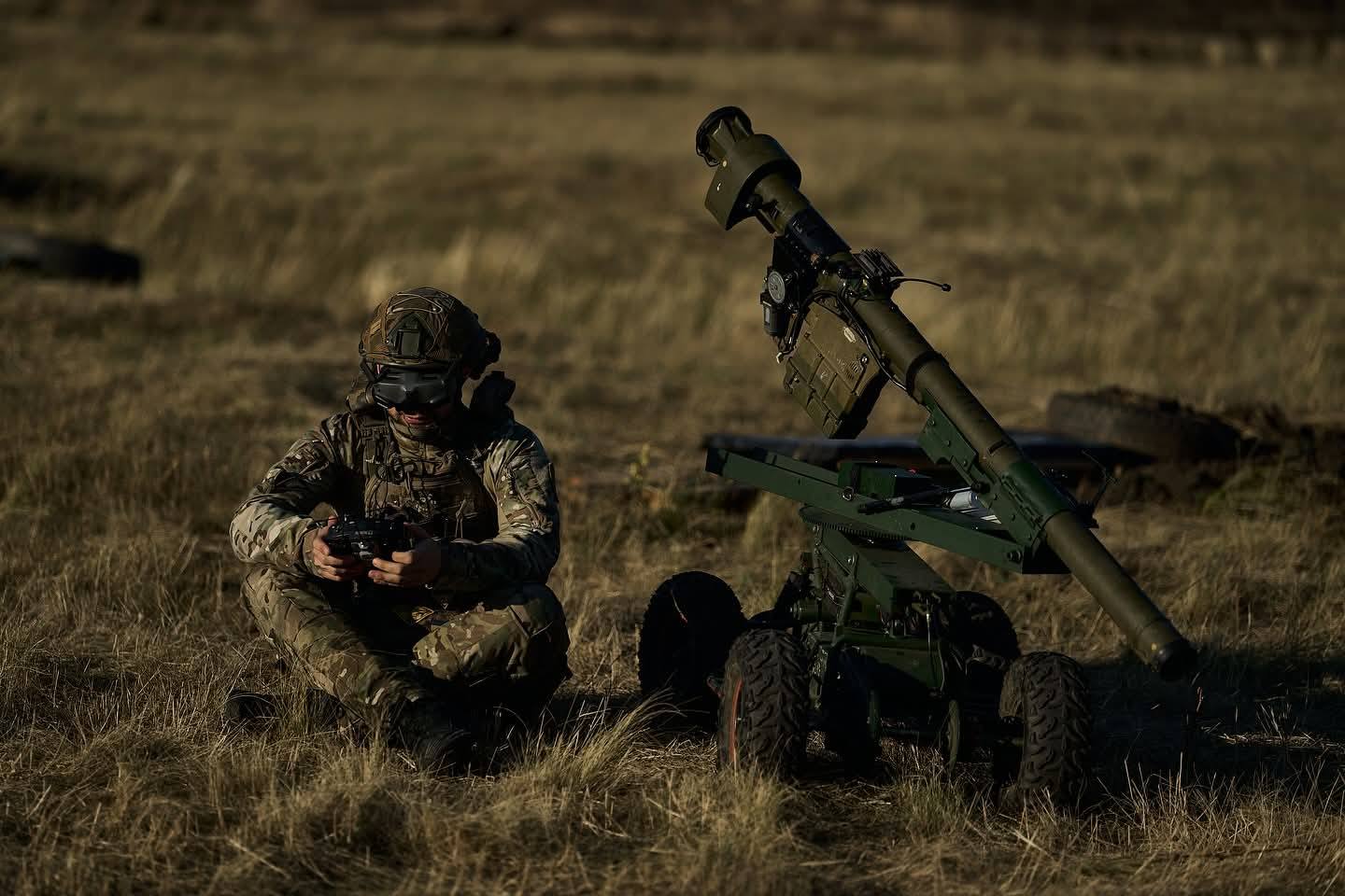 Окупанти намагались прорвати оборону: ситуація на Гуляйпільському та Оріхівському напрямках