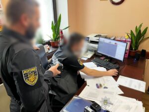 Збитків на мільйон: повідомлено про підозру керівнику одного з запорізьких КП, — ФОТО