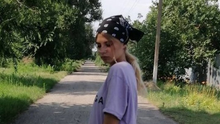 Россияне засудили 20-летнюю жительницу Мелитополя к 18 годам заключения