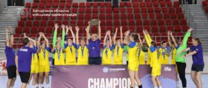 Перемоги на міжнародних змаганнях: запорізькі спортсмени везуть золоті медалі з престижних світових турнірів
