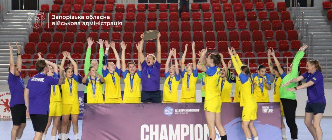 Перемоги на міжнародних змаганнях: запорізькі спортсмени везуть золоті медалі з престижних світових турнірів