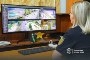 Ситуаційний центр цивільного захисту з’явився у Запоріжжі: як він працює