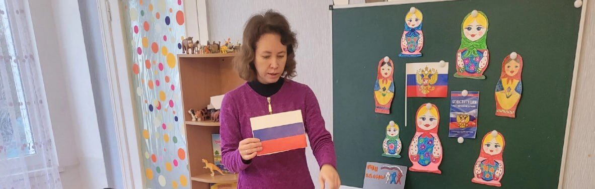 Ідеологічна обробка трирічних дітей: росіяни запроваджують експериментальні лекції в дитсадках захопленої частини Запорізької області
